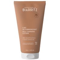 Biarritz Self-Tanning Lotion